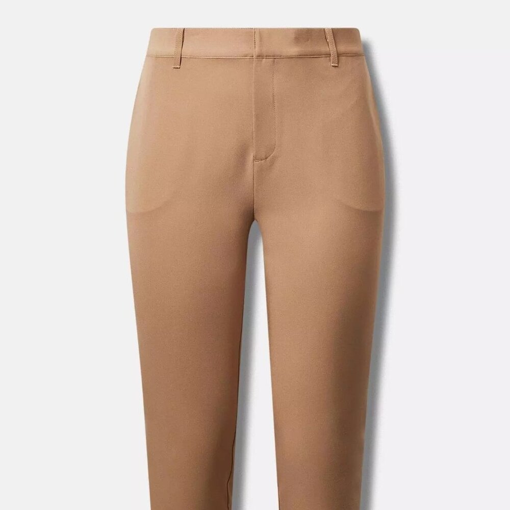 Torrid Tan Women's Trousers